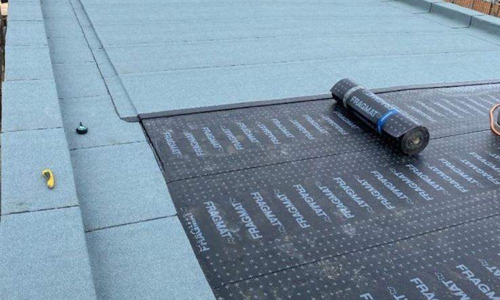 Dakdekker Geertruidenberg inschakelen